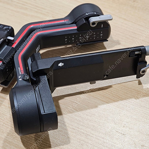 DJI RS3 짐벌 판매합니다