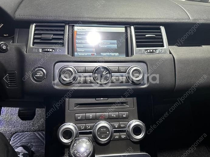 @11년식 레인지로버 스포츠(1세대) 5.0 V8 SC...--8