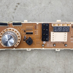 LG 트롬 빌트인 세탁기 중고 부품 팝니다 메인보드 PCB 기판