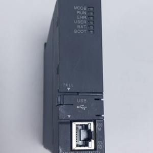 미쓰비시 Q06UDEHCPU (SN21~) (SN20~) CPU PLC