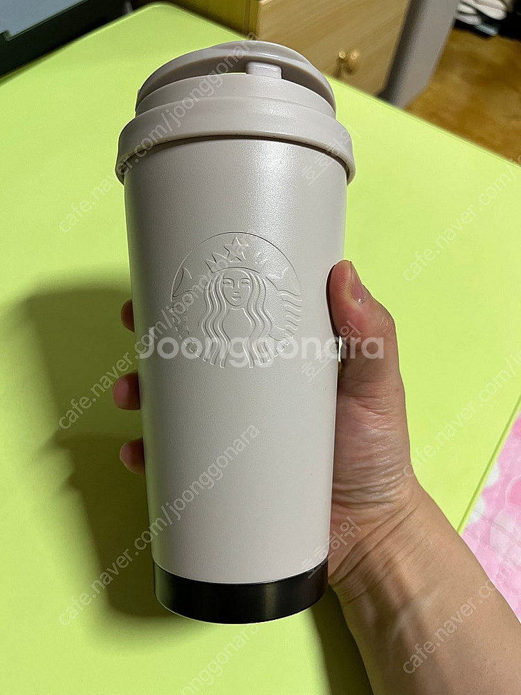 [최저가]스타벅스 제주송당리저브 한정 엘마 텀블러 판매...--0