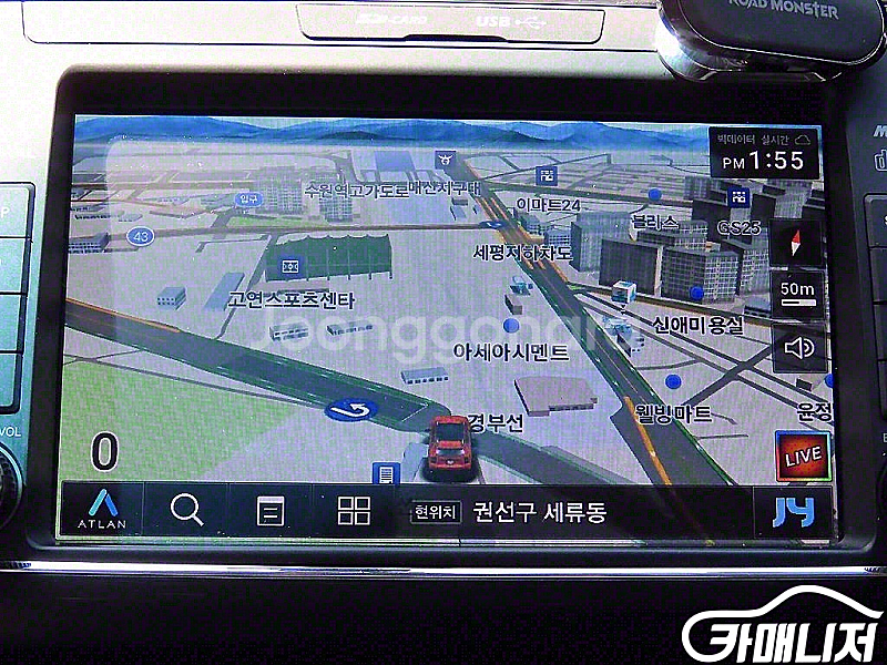 [기아]더 뉴 카니발 디젤 11인승 디럭스 (11인승)...--6