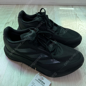 아디다스 듀라모 SPEED 265
