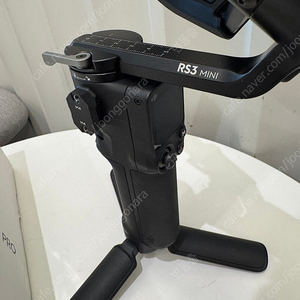 dji rs3 mini 짐벌팝니다