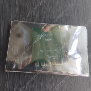 인텔 AX210 wifi6 무선랜카드, 레노버 씽크패드 LTE WWAN L860-GL-16 5W10V25828