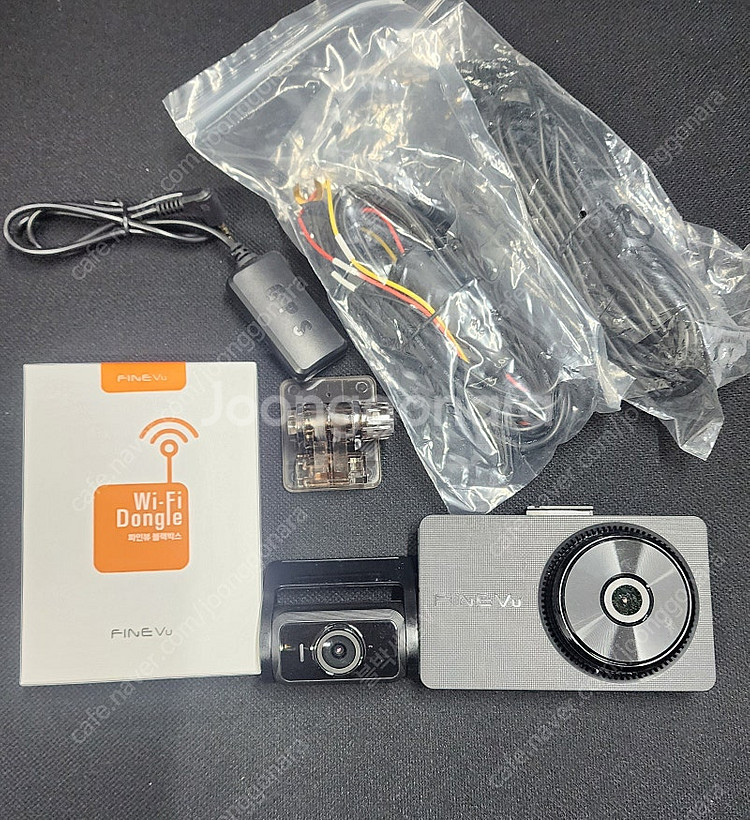파인뷰 LXQ500파워, LX8800파워 블랙박스 풀세...--1