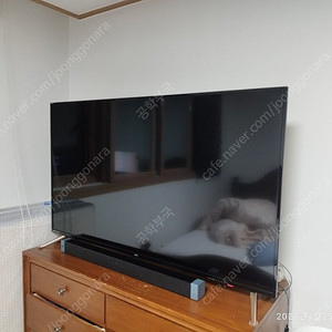 [서울] dspv 55인치 UHD LEDTV 10만원