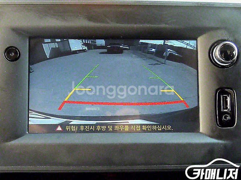 [르노코리아(삼성)]마스터 밴 캠핑카 2020 년 중고...--4