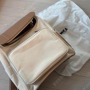 미카 백팩 팝니더