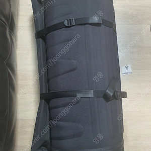 3D맥스파이더 6061XL 루프백