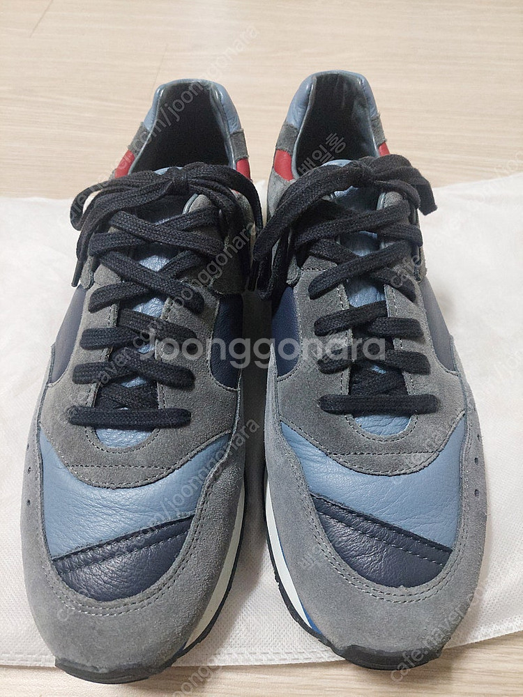 리프로덕션오브파운드 리오파 질스튜어트 프렌치 트레이너 ...--1