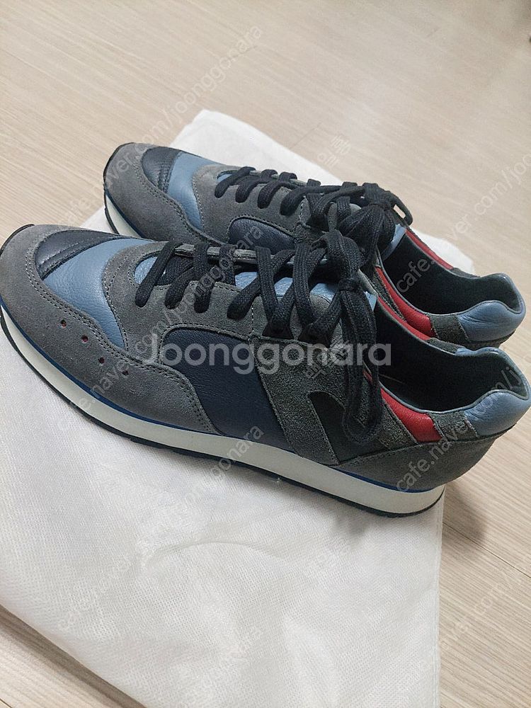 리프로덕션오브파운드 리오파 질스튜어트 프렌치 트레이너 ...--2