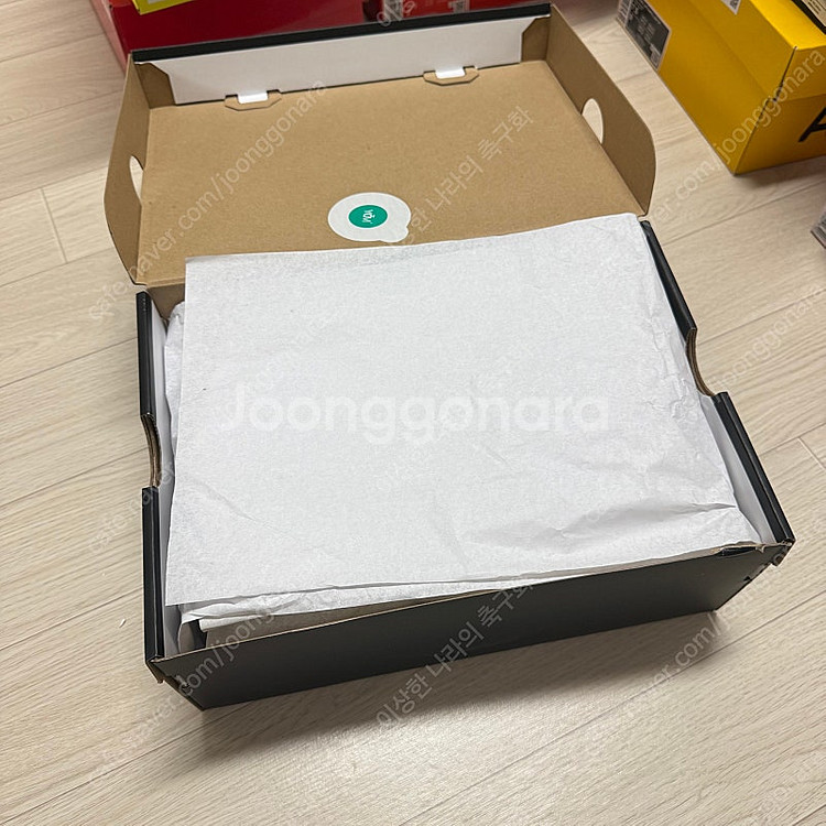 조던 1 로우 SE 브라운 엘리펀트 255 새제품 판매...--2