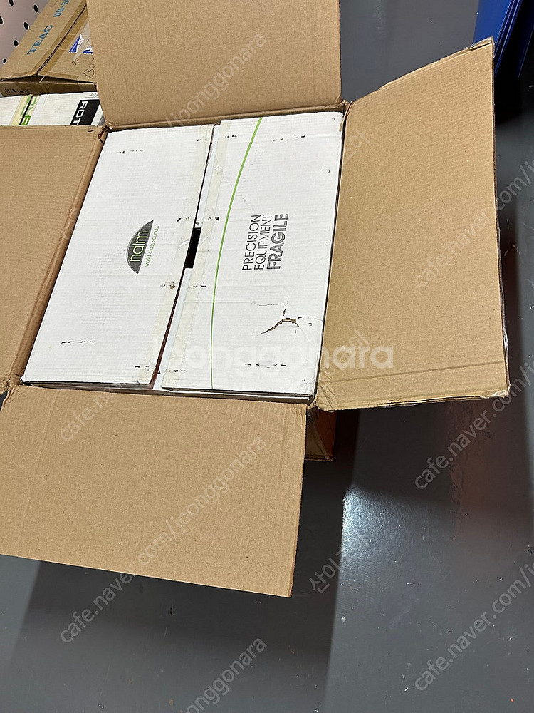 네임 Naim NAIT XS 2 앰프 팝니다--6