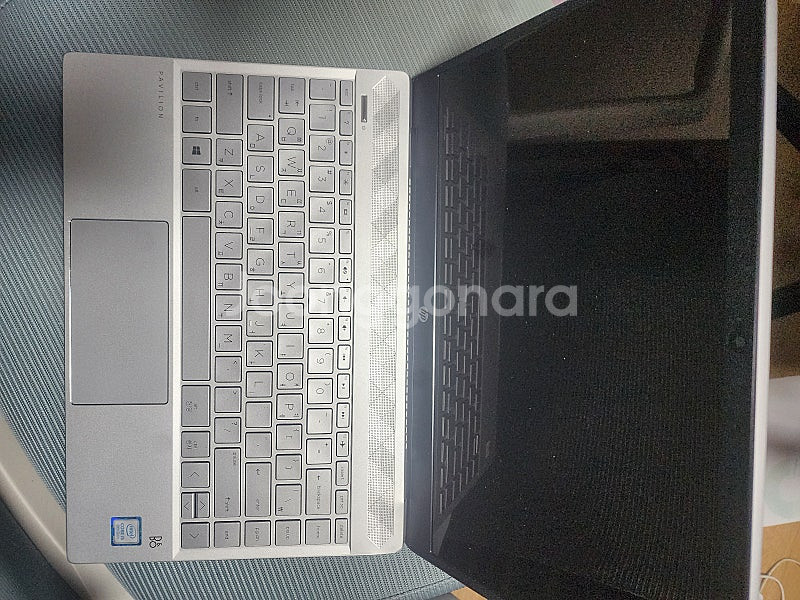노트북 판매(LG 11T740-GT50K / HP 파빌...--6