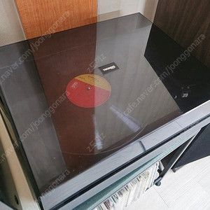 토랜스 턴테이블 Thorens td 280 mk4
