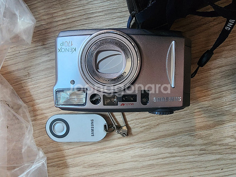 삼성 케녹스170IP KENOX170IP 팝니다--0