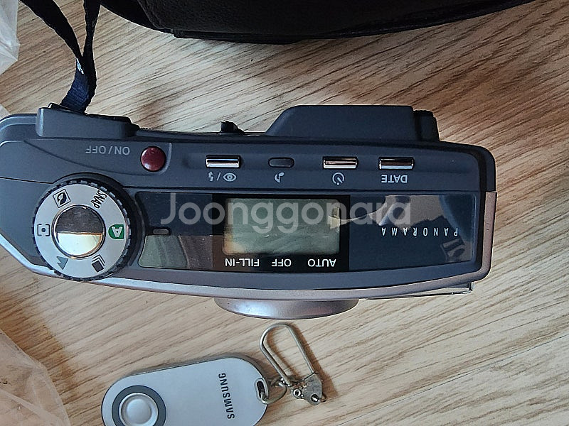 삼성 케녹스170IP KENOX170IP 팝니다--2