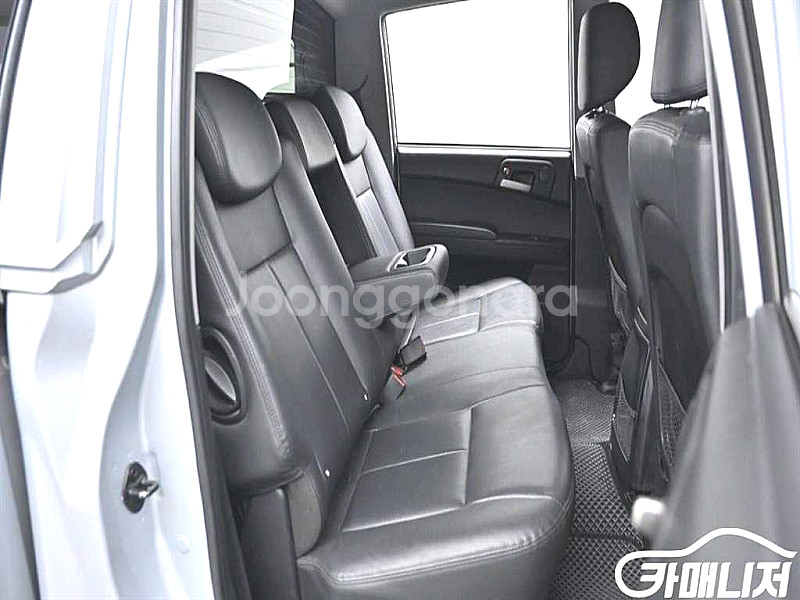 [KG모빌리티(쌍용) ]더뉴코란도스포츠 CX7(4WD)...--3