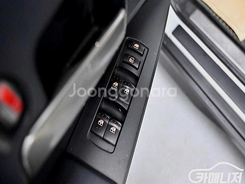 [KG모빌리티(쌍용) ]더뉴코란도스포츠 CX7(4WD)...--6
