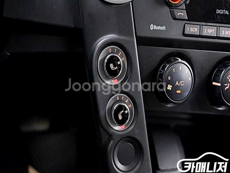 [KG모빌리티(쌍용) ]더뉴코란도스포츠 CX7(4WD)...--7
