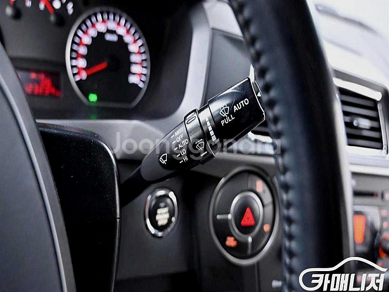 [KG모빌리티(쌍용) ]더뉴코란도스포츠 CX7(4WD)...--9
