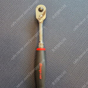snapon FHR80 3/8 퀵릴리즈라쳇