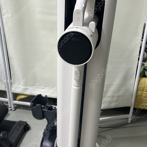 LG 코드제로 오브제 청소기 AX958AWE 새제품