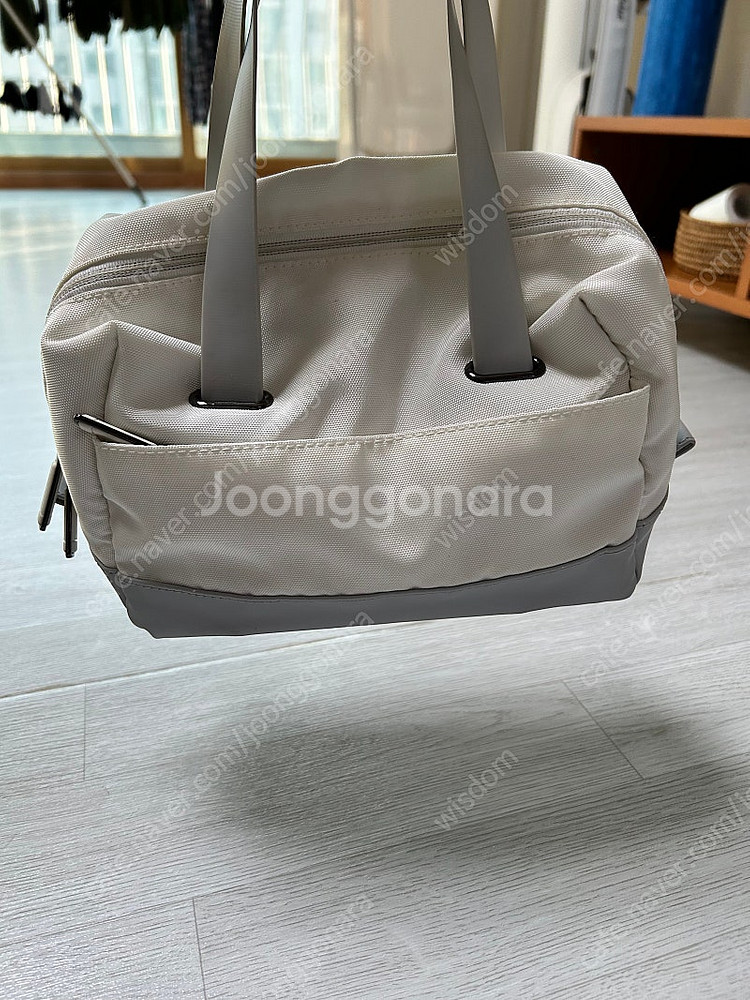 타이틀리스트 보스턴 백& 카트백--6