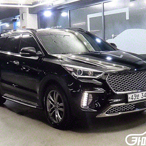[현대]더뉴맥스크루즈 E-VGT R2.2 4WD 파이니스트에디션 2016 년 중고차☆전액할부☆중고리스☆첫차☆