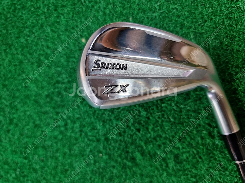 SRIXON 스릭슨 ZX MK2 3번 드라이빙 아이언--1