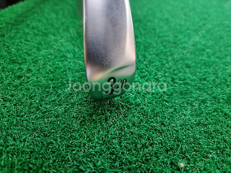 SRIXON 스릭슨 ZX MK2 3번 드라이빙 아이언--3