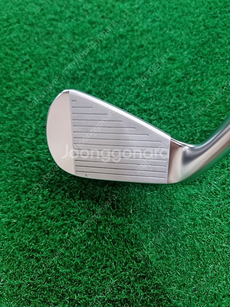 SRIXON 스릭슨 ZX MK2 3번 드라이빙 아이언--4