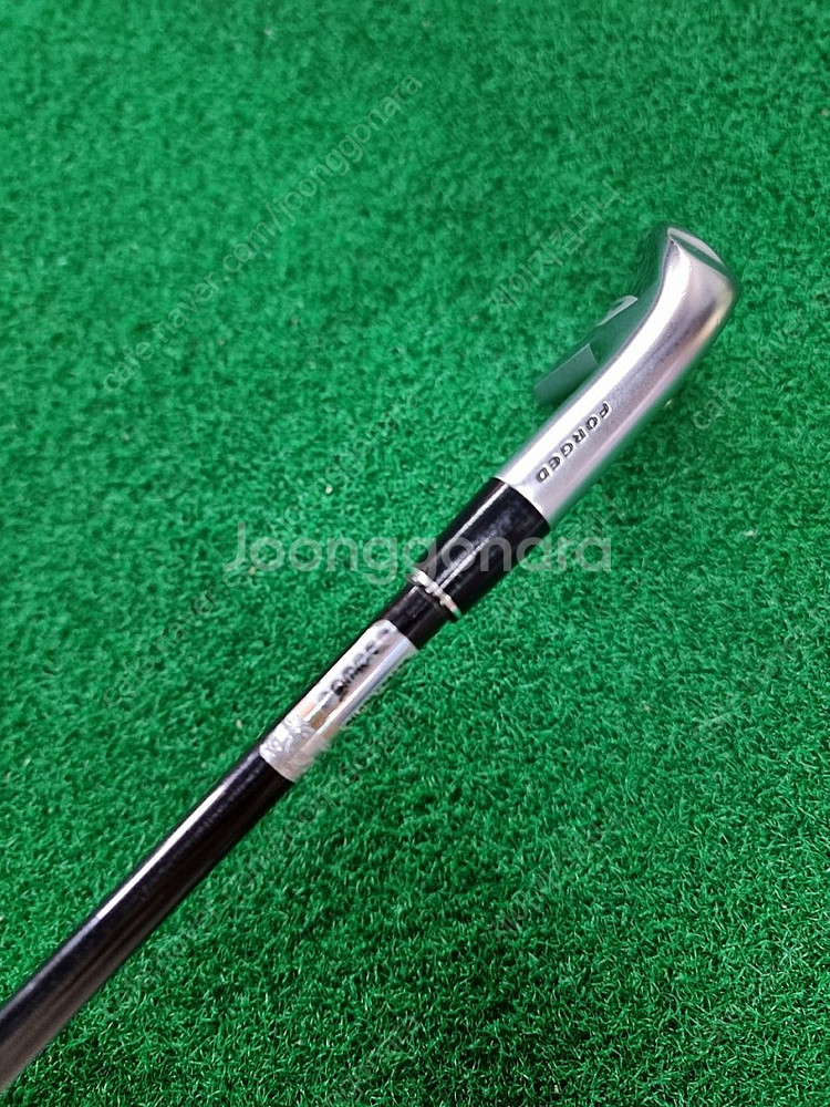 SRIXON 스릭슨 ZX MK2 3번 드라이빙 아이언--5