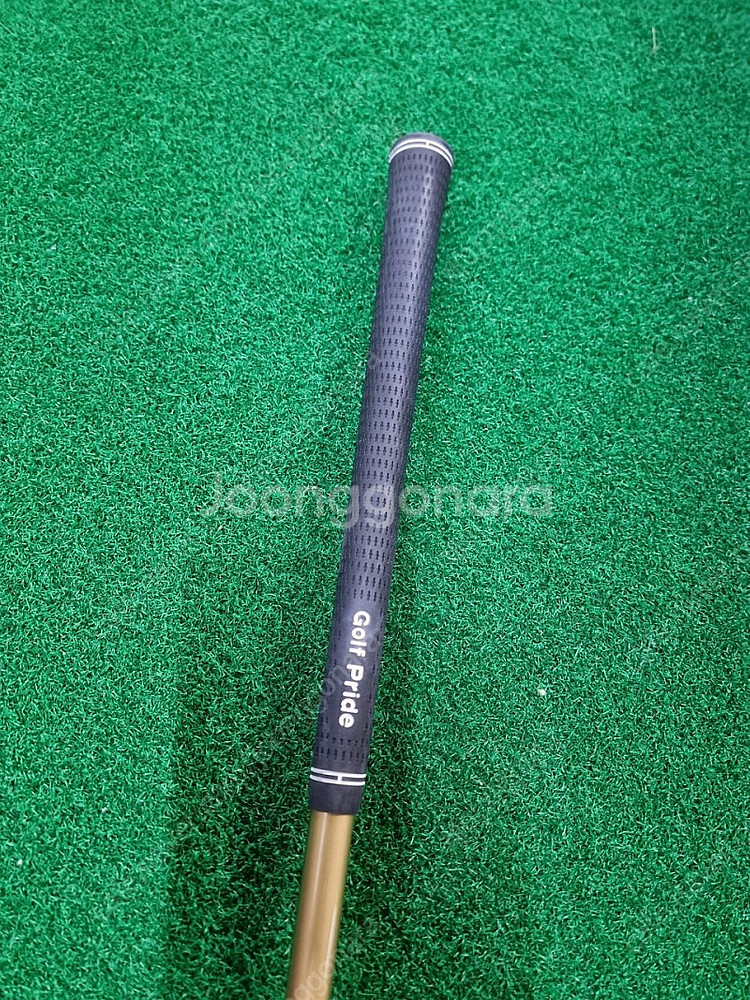SRIXON 스릭슨 ZX MK2 3번 드라이빙 아이언--9