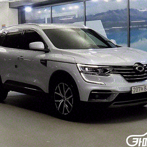 [르노코리아(삼성)]더뉴QM6 2.0 LPe RE 시그니처 2WD 2020 년 중고차◆전액할부◆중고리스◆친절서비스◆