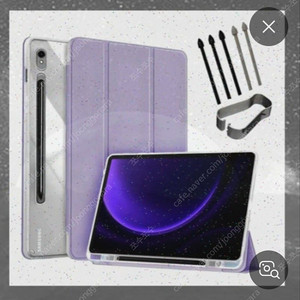 갤럭시탭 s9 5g(셀룰러) 구합니다