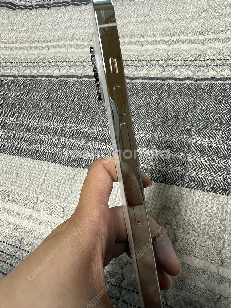 (개인)아이폰 14 pro 128gb--4