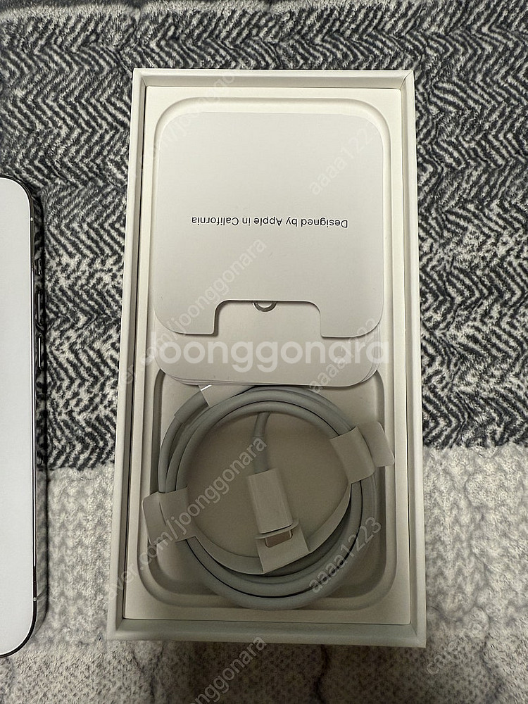 (개인)아이폰 14 pro 128gb--6