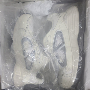 디올 b30 스니커즈