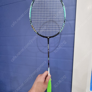 배드민턴라켓 빅터 90k 메탈릭