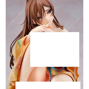 성피,피규어 [네이티브 프로그] 키리하라 후카 Fuka Kirihara(미개봉품)