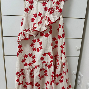 리미떼두두 원피스 사이즈XL