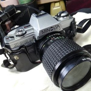 삼성 미놀타 X-300