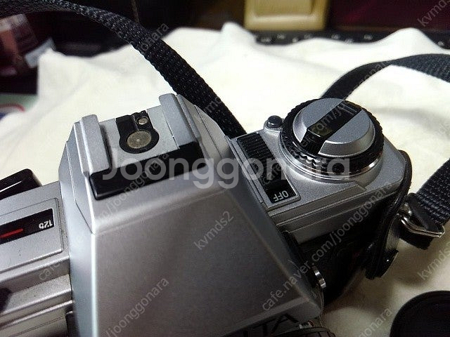 삼성 미놀타 X-300--3
