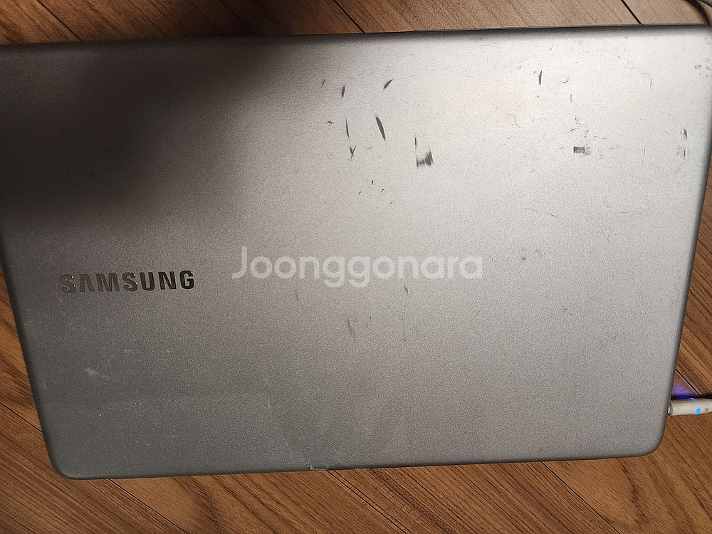 삼성노트북 15인치 NT900X5T-K58L i5 8세...--2