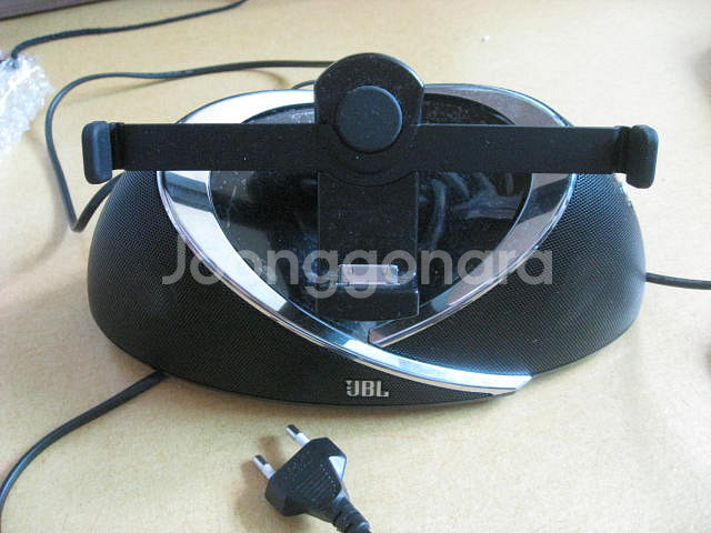 아이패드2 32G 화이트 wifi+3G 모델 JBL 아...--3