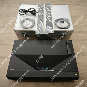 옵토마 초단초점 4K 프로젝터 P1 / ₩950,000