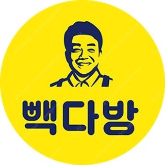 빽다방 아이스 아메리카노 1400원 오늘까지--0