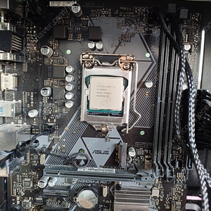 I9 9900KF